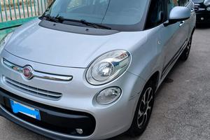 Auto Fiat 500L lounge