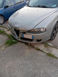 ALFA ROMEO 147 1900 JTD 2004