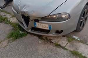 ALFA ROMEO 147 1900 JTD 2004