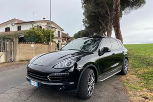 Porsche Cayenne 3.0 Diesel