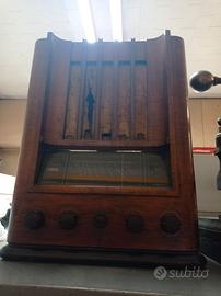 Radio Philips 