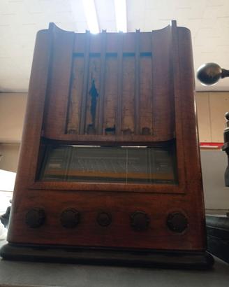 Radio Philips 