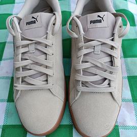 SCARPA ELEGANTE PUMA N46