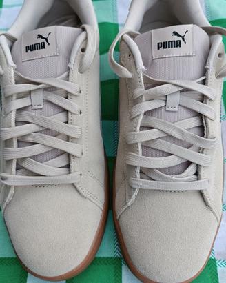 SCARPA ELEGANTE PUMA N46