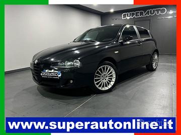 Alfa Romeo 147 5 Porte 147 5/P 1.9 jtd 120cv TOTA