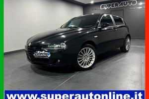 Alfa Romeo 147 5 Porte 147 5/P 1.9 jtd 120cv TOTA
