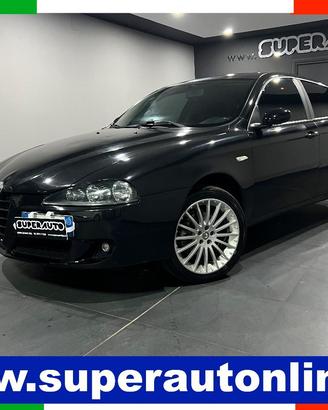 Alfa Romeo 147 5 Porte 147 5/P 1.9 jtd 120cv TOTA