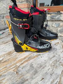 LaSportiva Racetron