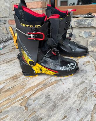 LaSportiva Racetron