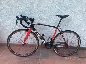 Specialized S-works SL5 duraace Di2 11v TG.56
