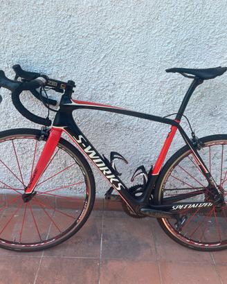 Specialized S-works SL5 duraace Di2 11v TG.56