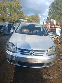 VW GOLF V