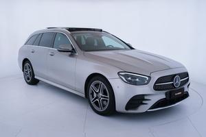 Mercedes-Benz E 450 Classe E - S213 SW mhev (eq-bo
