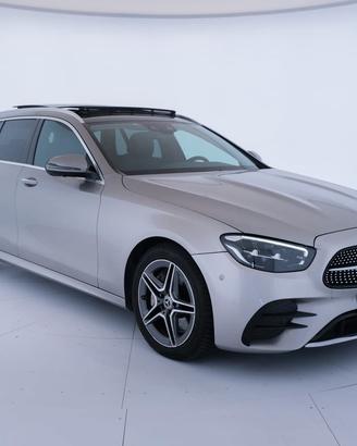 Mercedes-Benz E 450 Classe E - S213 SW mhev (eq-bo