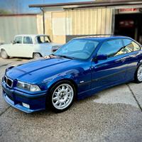 Bmw 320i coupe E36 Pack m