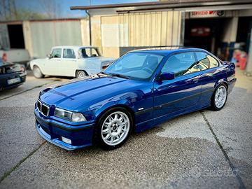 Bmw 320i coupe E36 Pack m