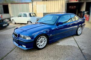 Bmw 320i coupe E36 Pack m