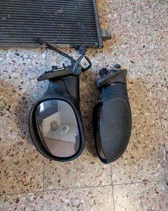 ricambi c3