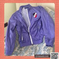 Giubbotto anti VENTO --- come NuoVO-