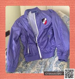 Giubbotto anti VENTO --- come NuoVO-