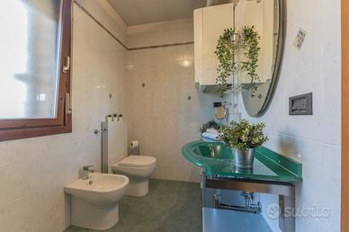 Geberit Monolith Cassetta Esterna da Arredo 101cm