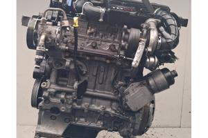 F6JA MOTORE IMP.SIEMENS FORD FUSION I (1° SERIE) 1