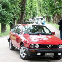 Alfa Romeo gtv