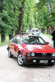 Alfa Romeo gtv