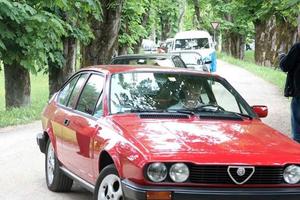 Alfa Romeo gtv