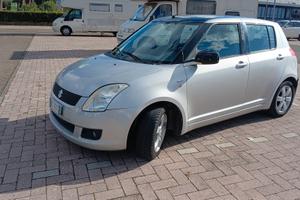 Suzuki  swift 