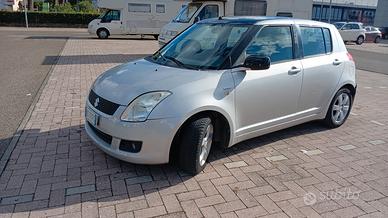 Suzuki  swift 