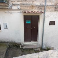 Casa indipendente nel centro storico Morano C