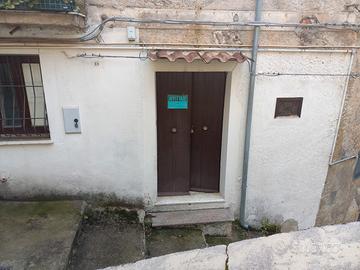 Casa indipendente nel centro storico Morano C