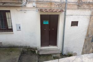 Casa indipendente nel centro storico Morano C