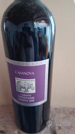 chianti classico la spinetta