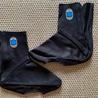 Copri scarpe bicicletta