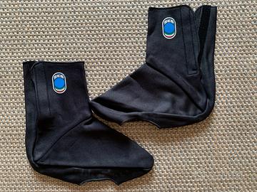 Copri scarpe bicicletta