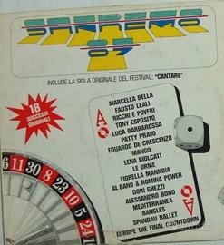 Ligabue vinile originale 1990 - Musica e Film In vendita a Roma