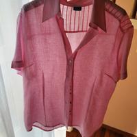 Camicia di lino And
