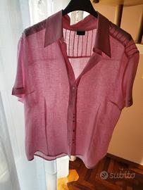Camicia di lino And