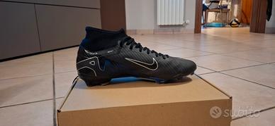 scarpe da calcio 41 mercury