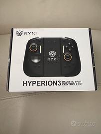 Controller Nintendo switch 2