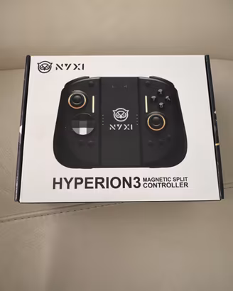 Controller Nintendo switch 2