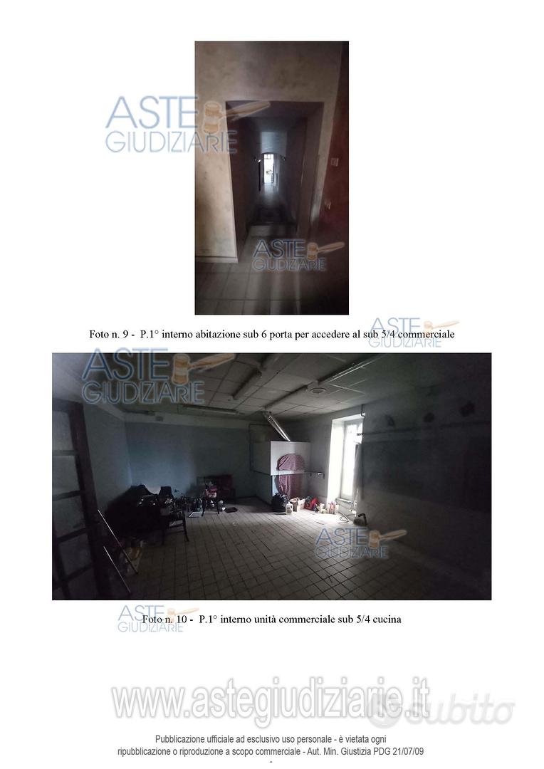 Appartamento – Ischia di Castro, Viterbo - Vista 4