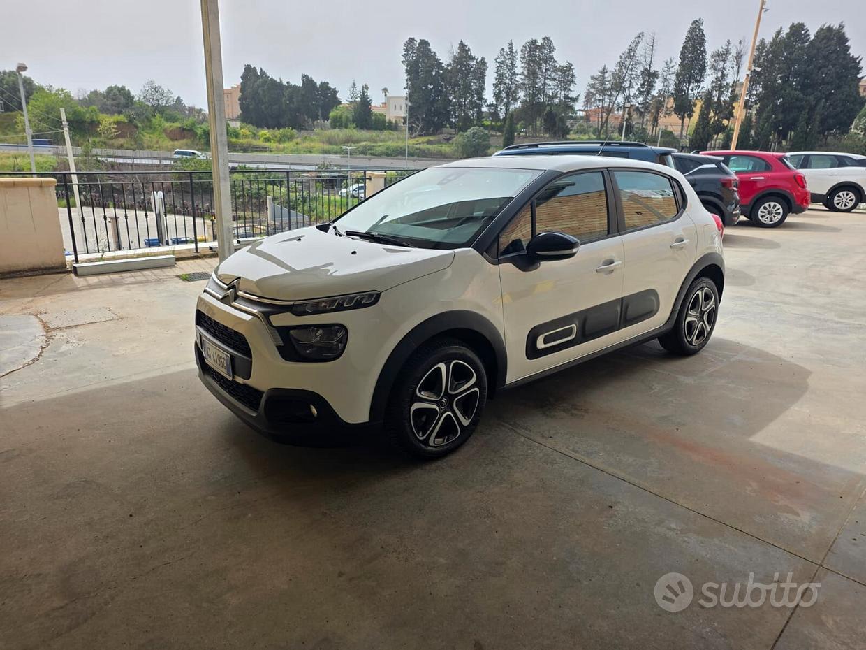 CITROEN C3 3ª serie