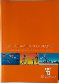 Sicurezza per il tuo bambino