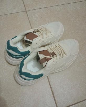 Scarpe 