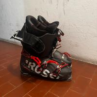 Scarponi sci Pursuit 285