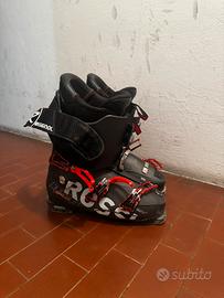 Scarponi sci Pursuit 285