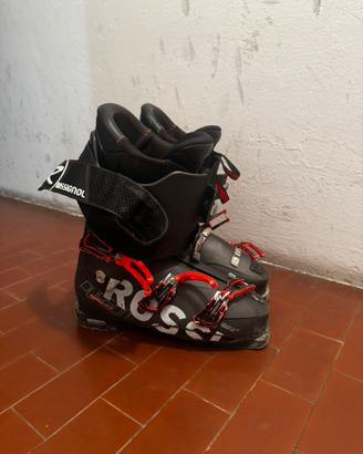 Scarponi sci Rossignol Pursuit 285